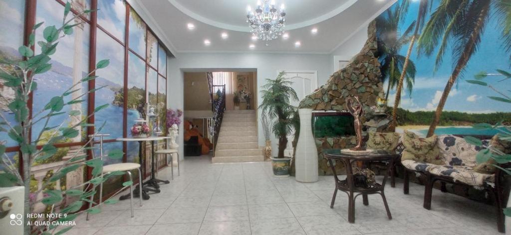 Vilari Odessa Luaran gambar